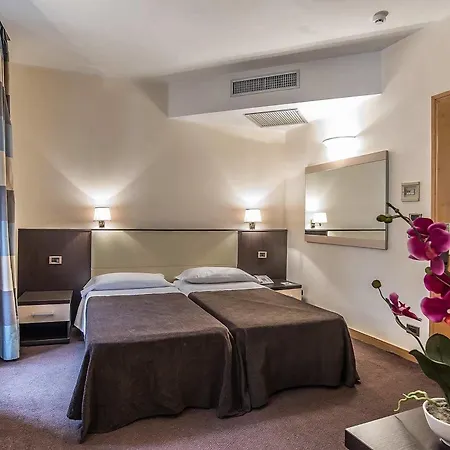 Tritone Rome