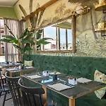 فندق Tritone روما