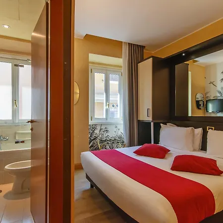 Hotel Tritone 3*