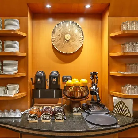 Tritone 酒店 罗马