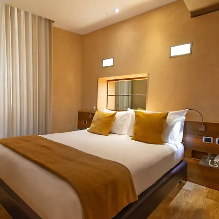 Hotel Tritone 3*