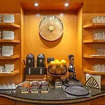 Tritone Hotell Rom