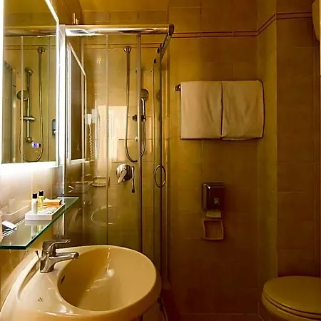 Hotel Tritone 3*