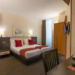 Szálloda Tritone 3*