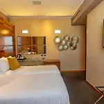Szálloda Tritone Róma