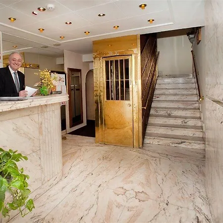 Hotel Tritone 3*
